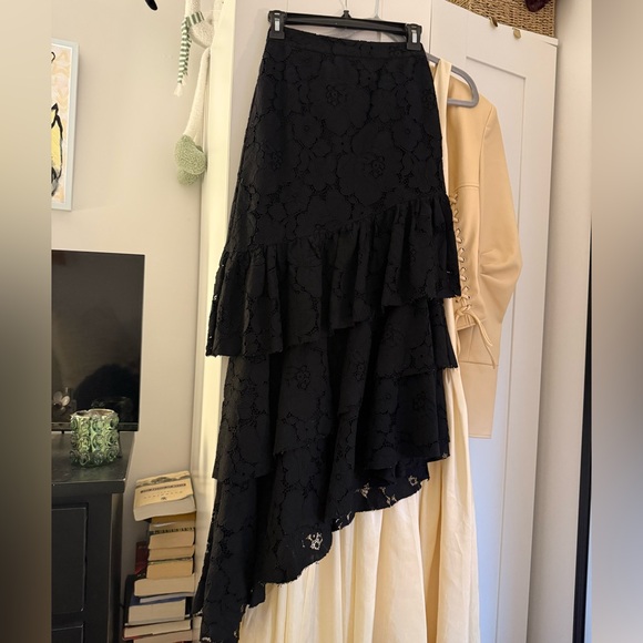 NBD Fazal midi skirt - Picture 2 of 4